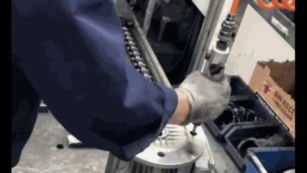 High Efficiency Cdl B3 Water Pump for Optimal Pipeline Flow